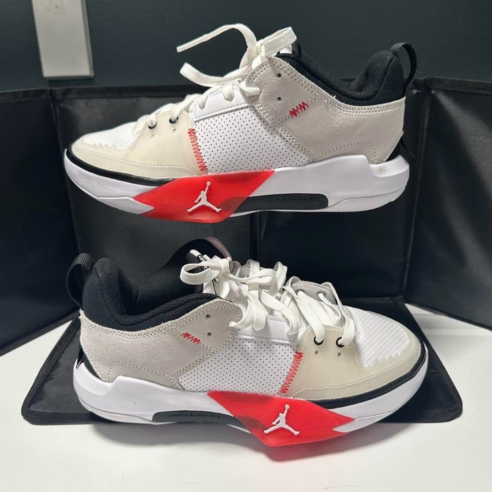 Nike Unisex Jordan One Take 5 Basketball Shoes-Brand NEW!
